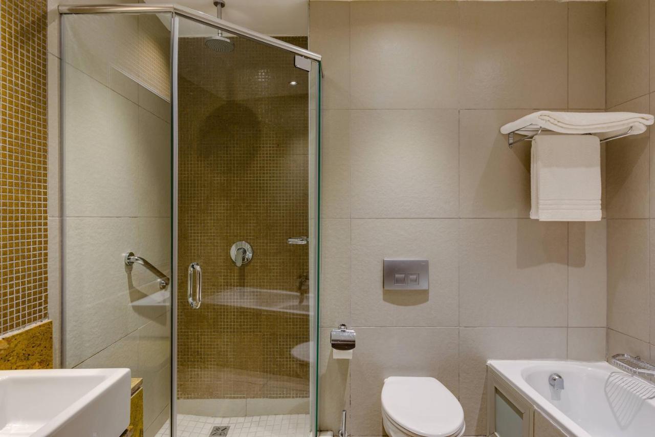 Protea Hotel By Marriott Ikeja Select Lagos Eksteriør billede