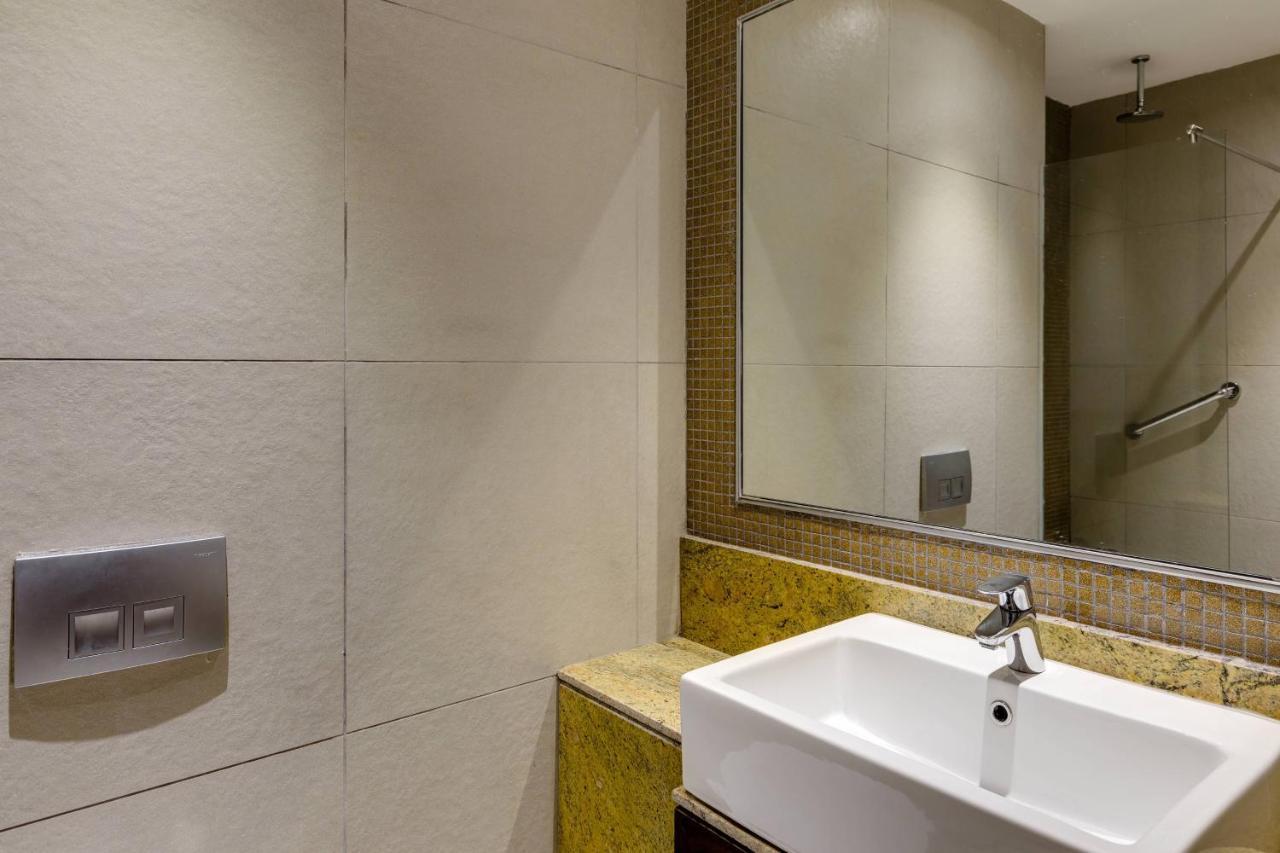 Protea Hotel By Marriott Ikeja Select Lagos Eksteriør billede