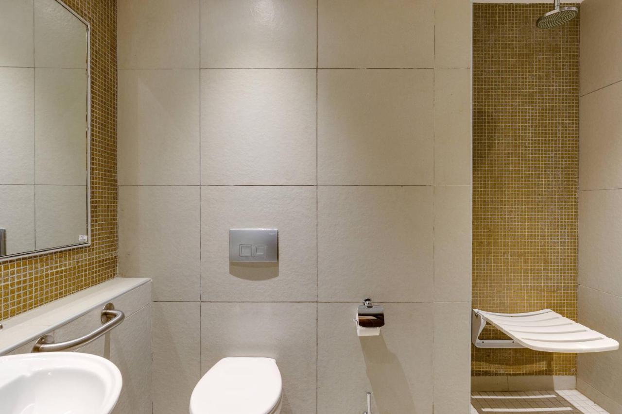 Protea Hotel By Marriott Ikeja Select Lagos Eksteriør billede