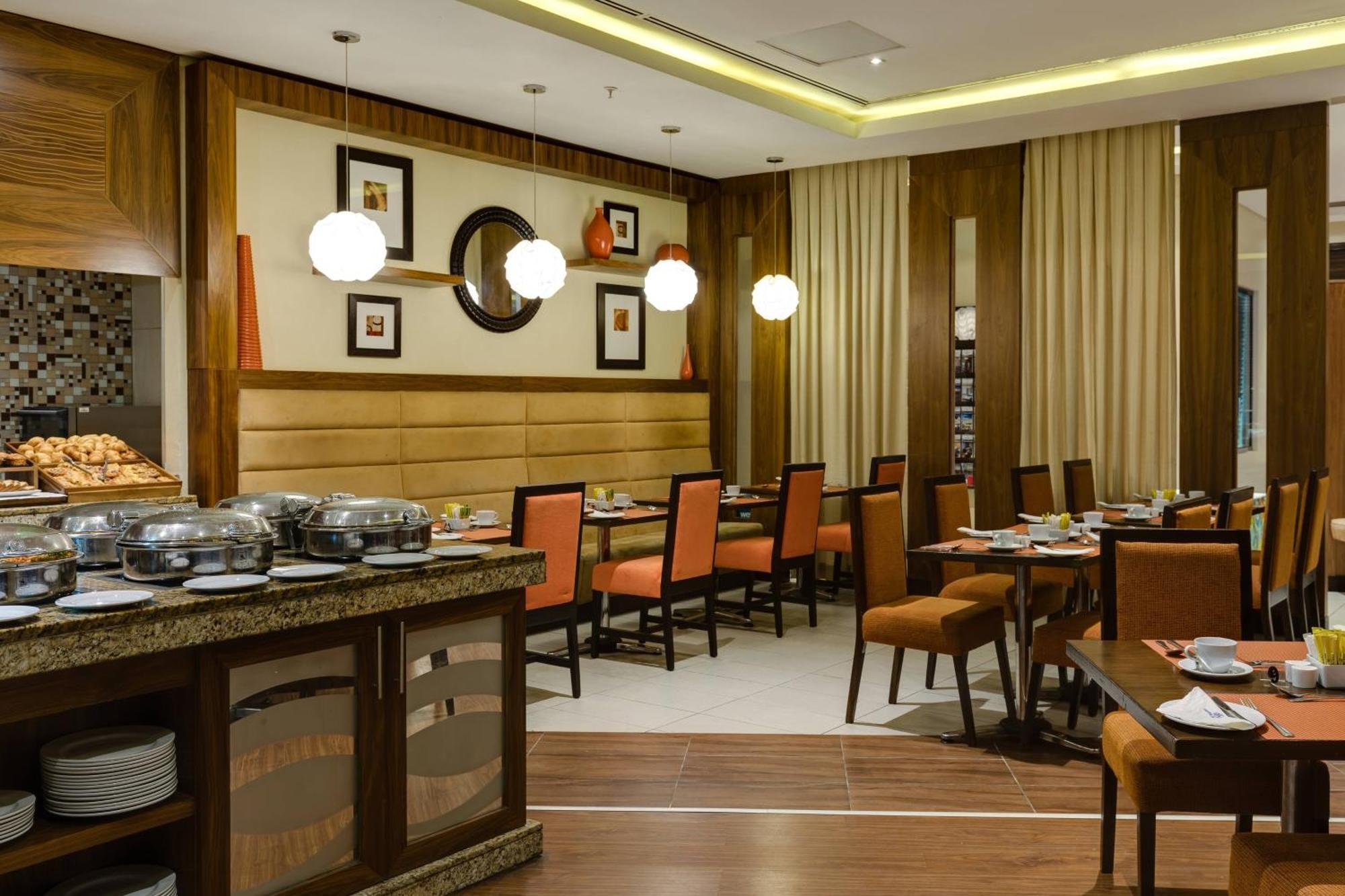 Protea Hotel By Marriott Ikeja Select Lagos Eksteriør billede