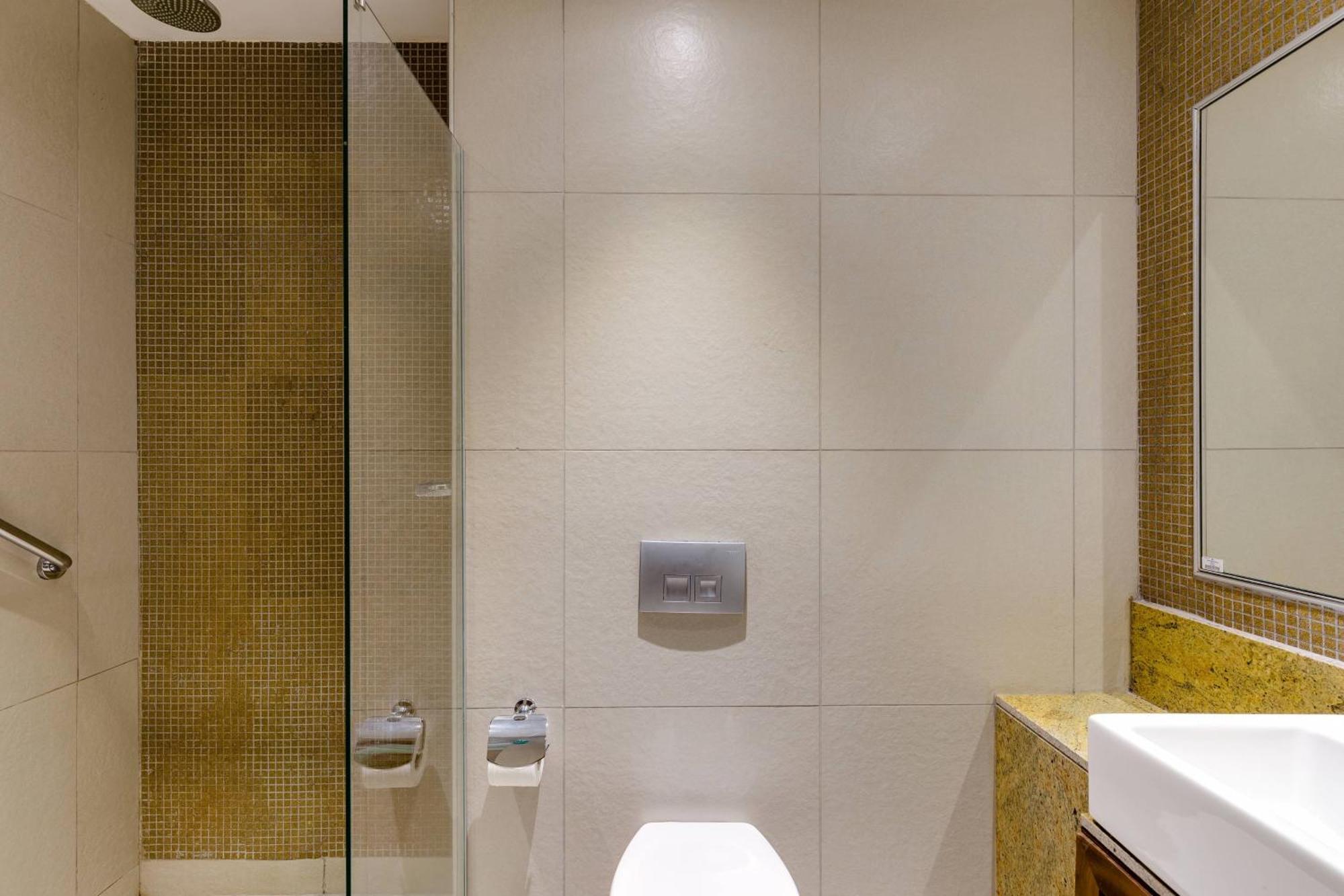 Protea Hotel By Marriott Ikeja Select Lagos Eksteriør billede