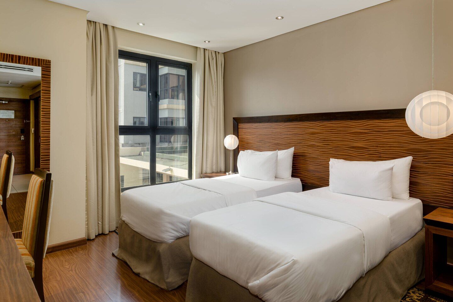 Protea Hotel By Marriott Ikeja Select Lagos Eksteriør billede