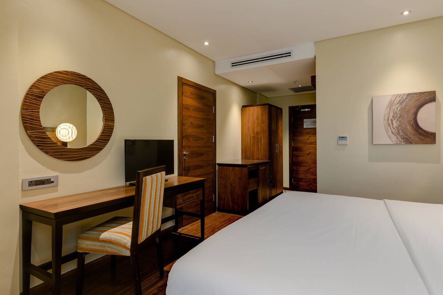 Protea Hotel By Marriott Ikeja Select Lagos Eksteriør billede