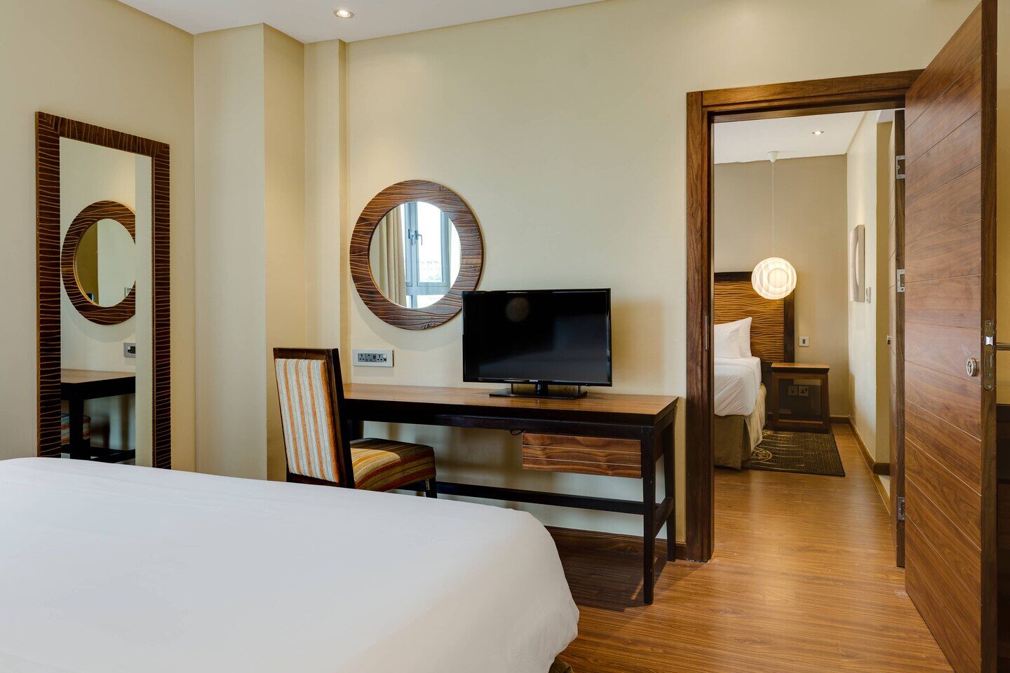 Protea Hotel By Marriott Ikeja Select Lagos Eksteriør billede