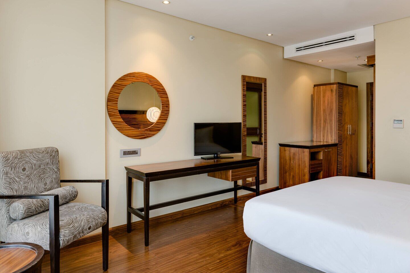 Protea Hotel By Marriott Ikeja Select Lagos Eksteriør billede
