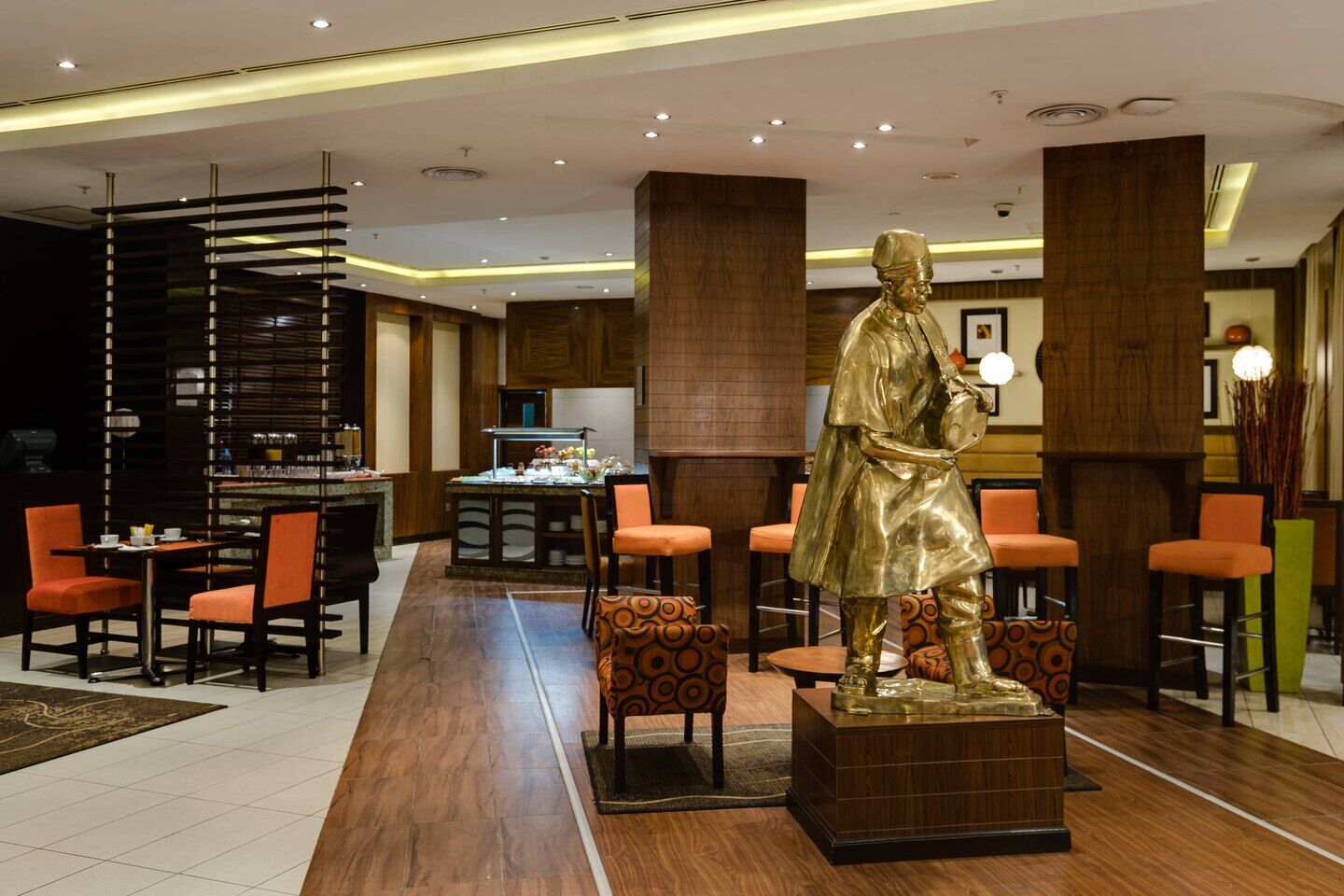 Protea Hotel By Marriott Ikeja Select Lagos Eksteriør billede